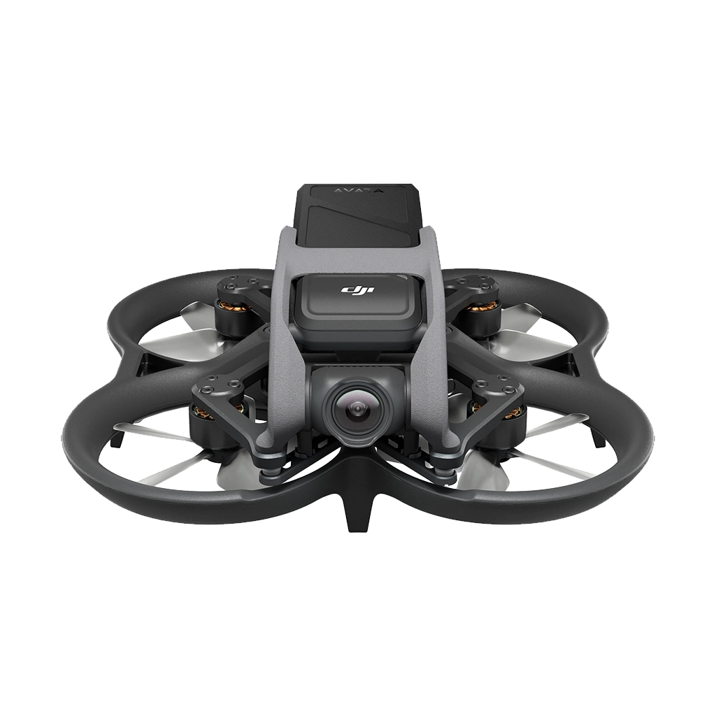 DJI Avata, dron FPV con protectores de hélices integrados