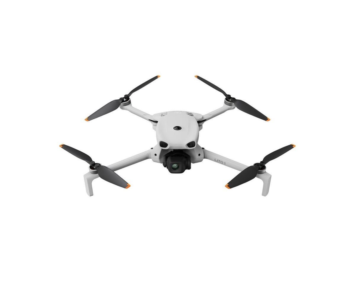 DJI Lito 1 Fly More Combo con RC-N3 - vista 2