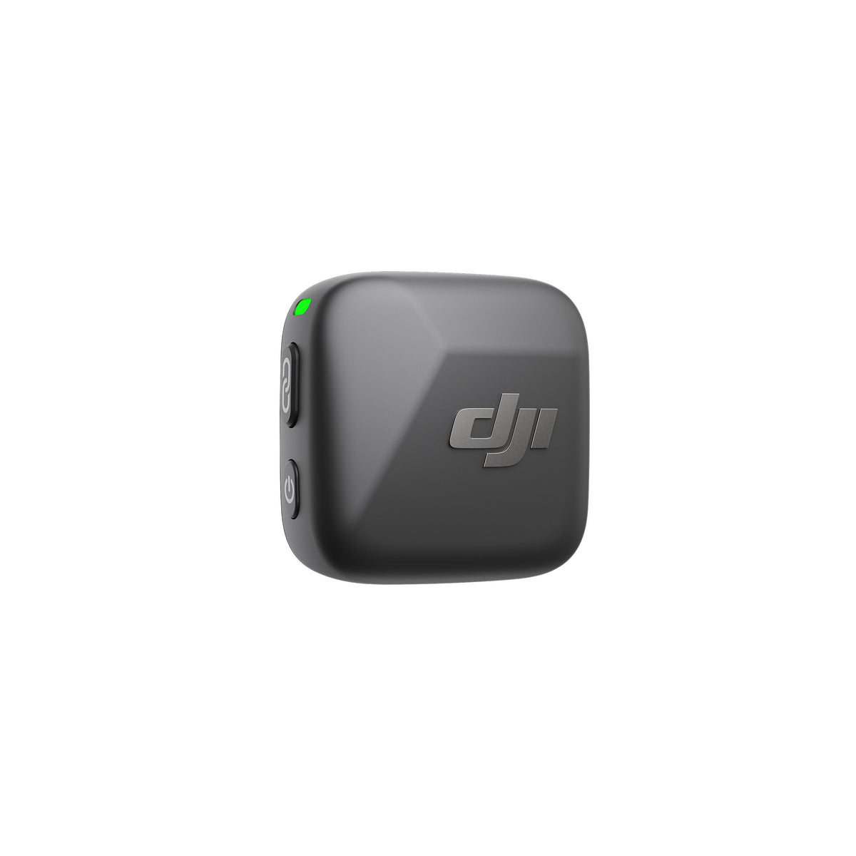 DJI Mic Mini transmisor negro