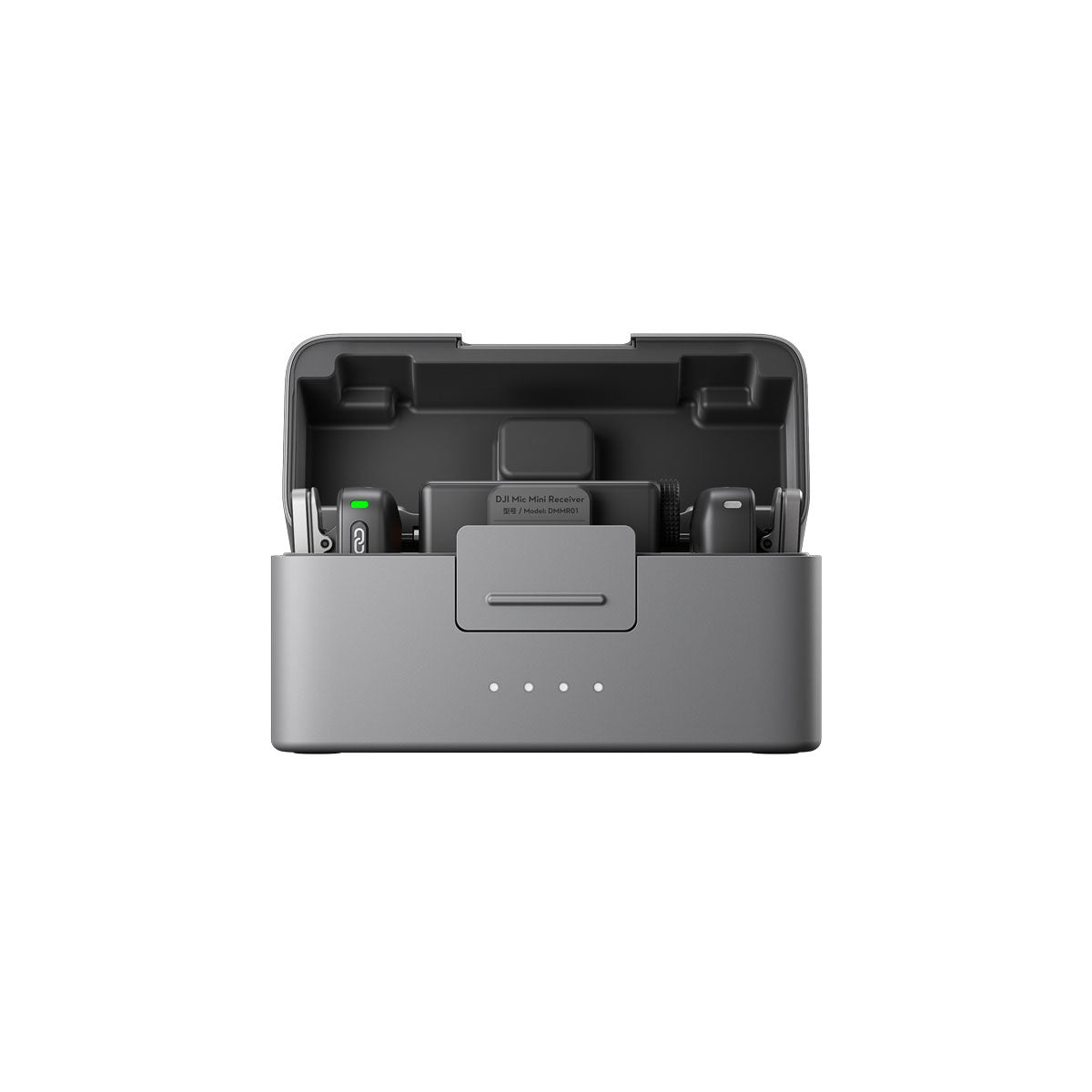 DJI Mic Mini receptor