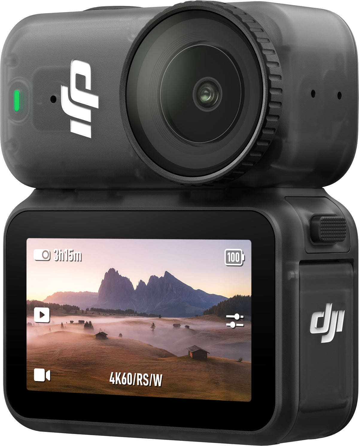 DJI Osmo Nano - vista 3