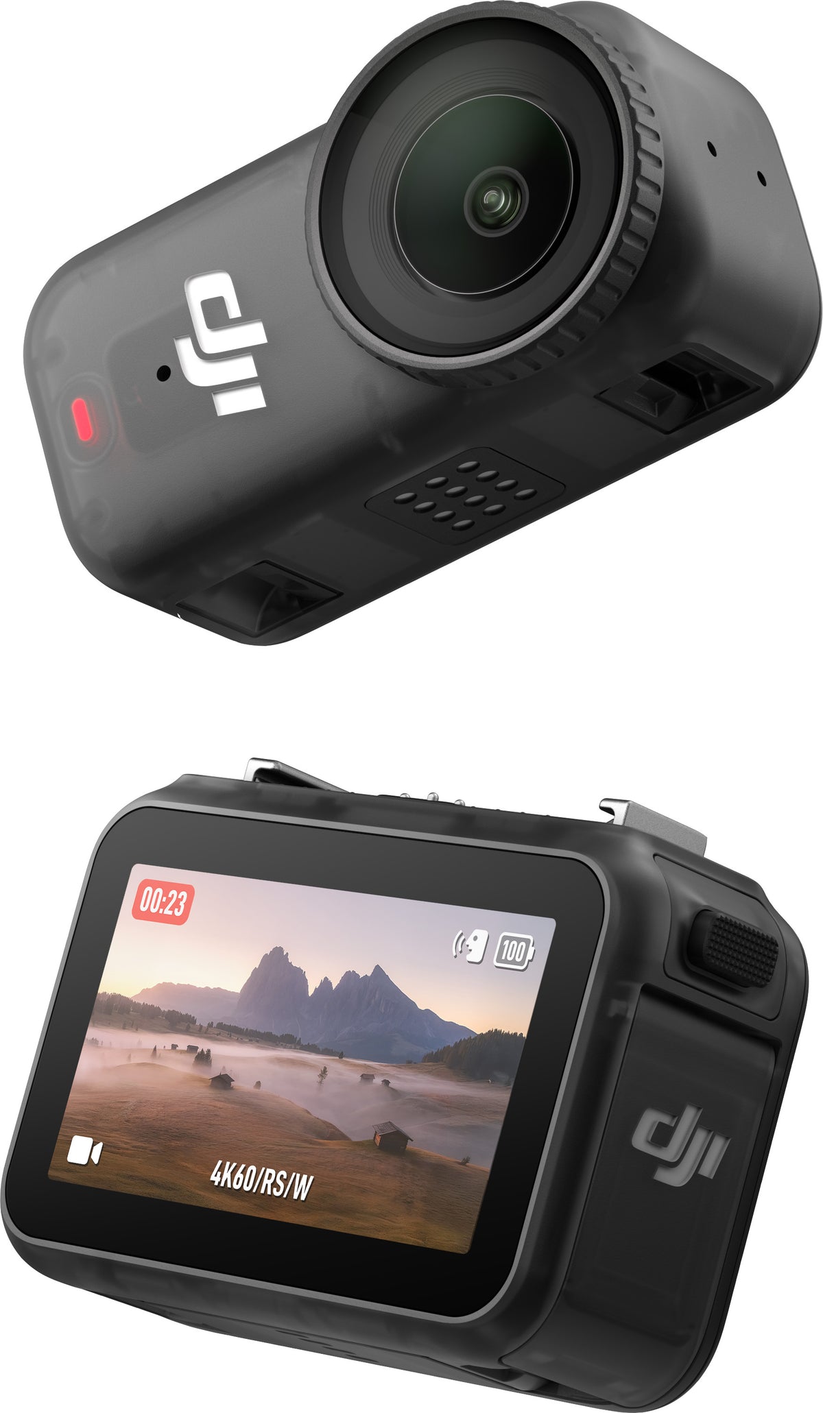 DJI Osmo Nano - vista 5