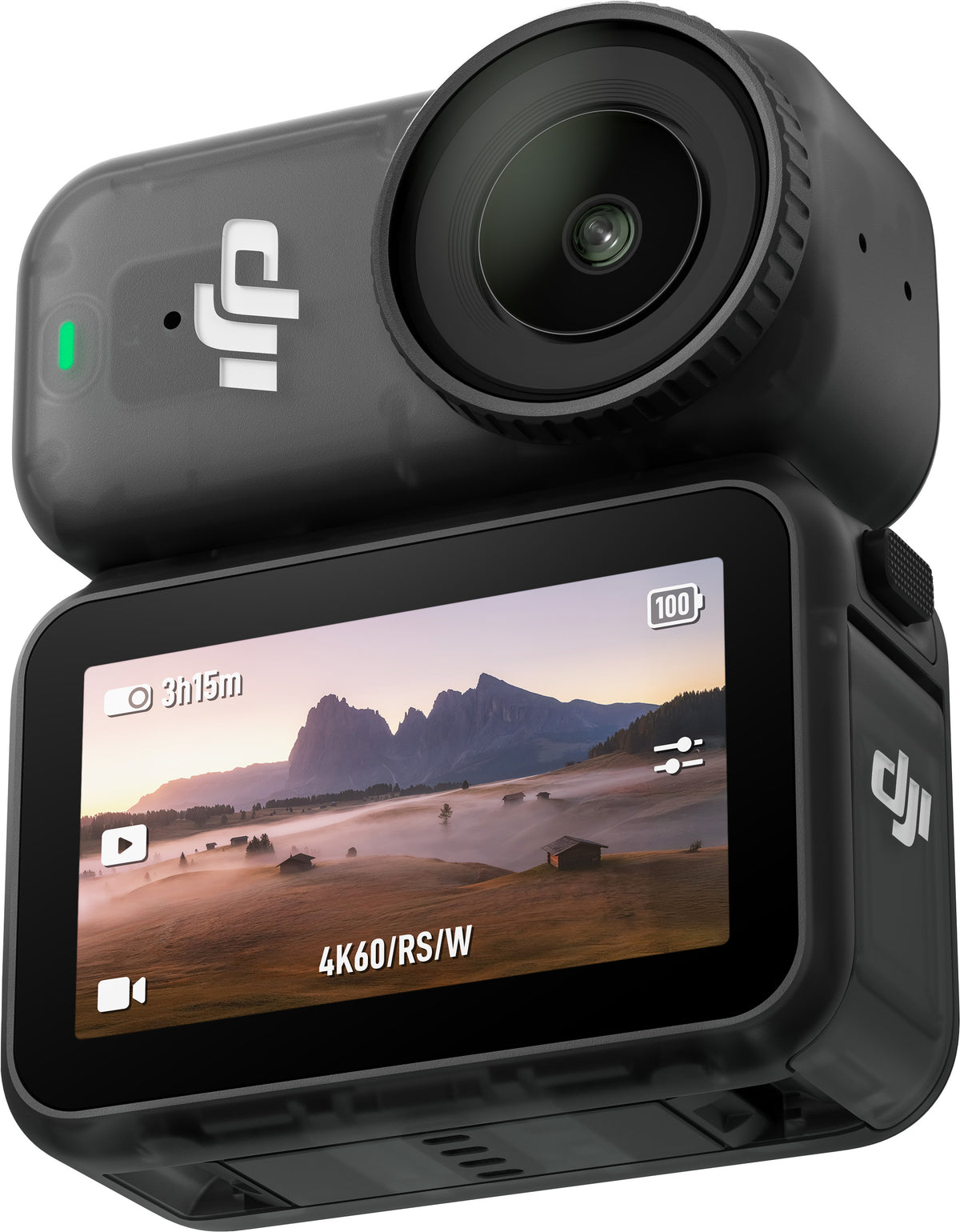 DJI Osmo Nano - vista 6