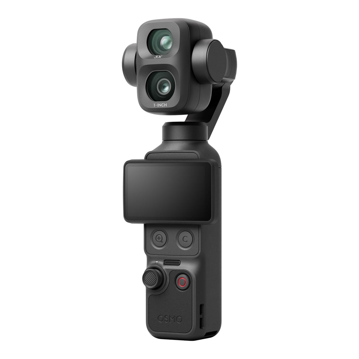 DJI Osmo Pocket 4P Standard Combo - vista 5