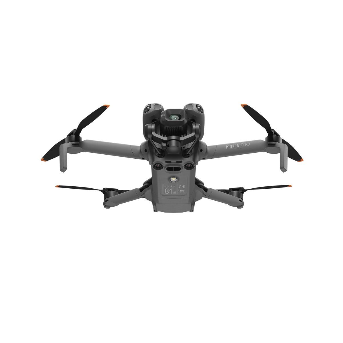 DJI Mini 5 Pro, accesorios del Combo More Fly