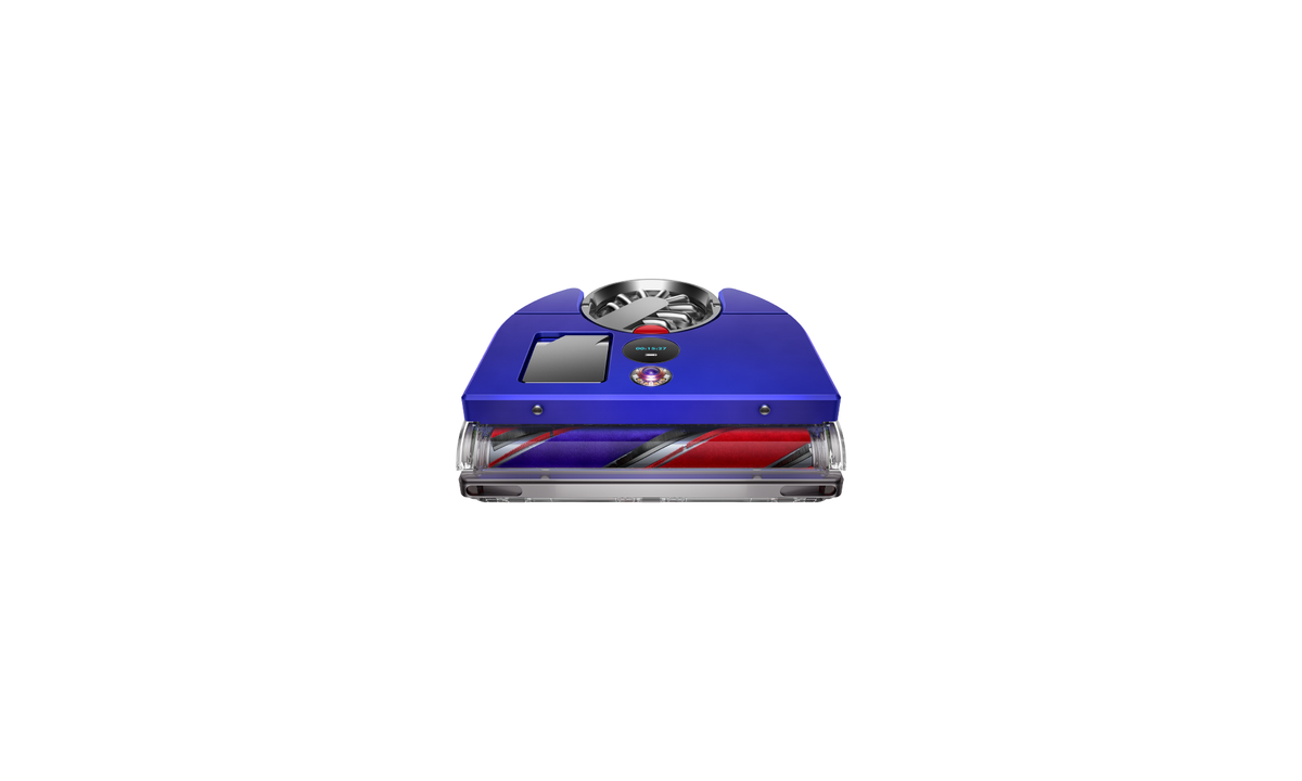 Dyson 360 Vis Nav - Robot aspiradora - vista frontal
