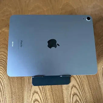 iPad Air 11" M2 - 128GB SSD + Magic KeyBoard + Apple Pencil - 100% / 10 Ciclos