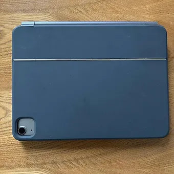 iPad Air 11" M2 - 128GB SSD + Magic KeyBoard + Apple Pencil - 100% / 10 Ciclos