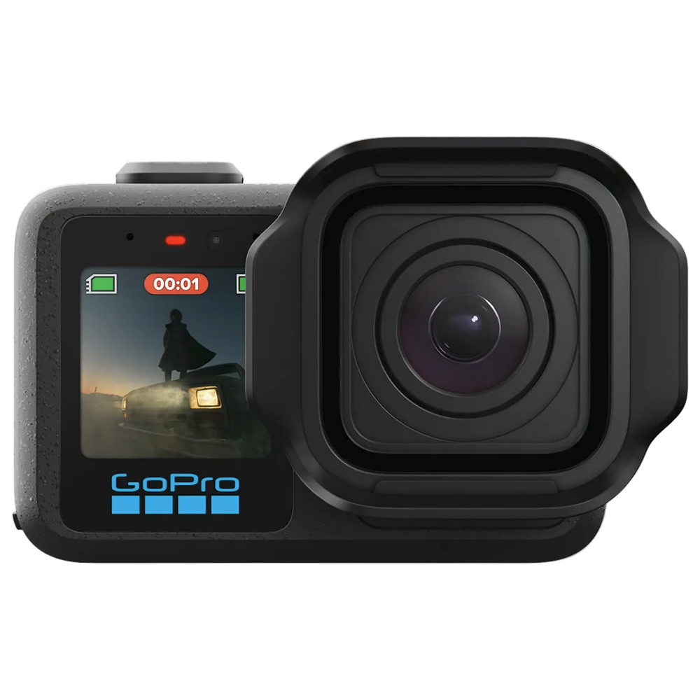 GoPro Mission 1 - Cámara 8K con sensor de 1" - vista 3