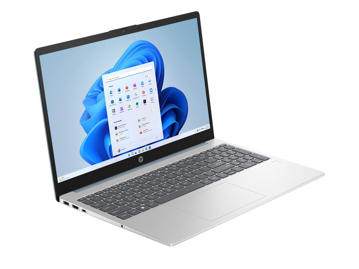 HP 15-fc0225dx 15.6 FHD Touch