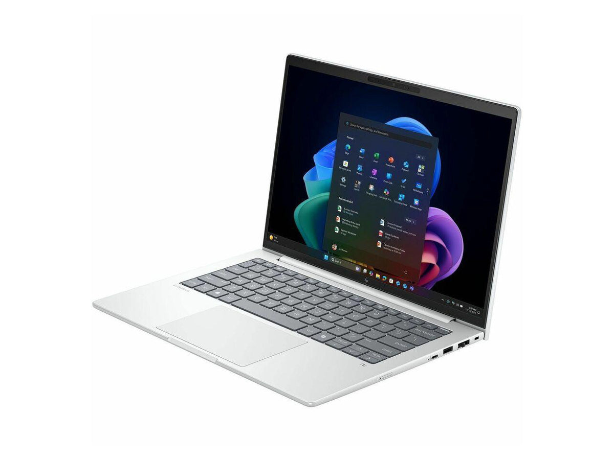 HP EliteBook 8 G1i - 14" WUXGA - vista 3