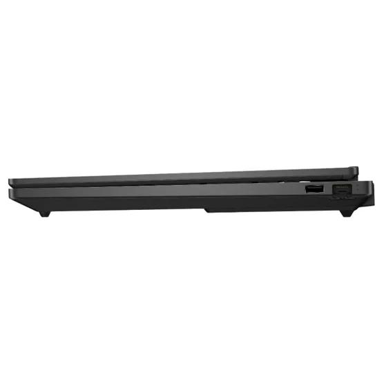 HP OMEN 15 - puertos