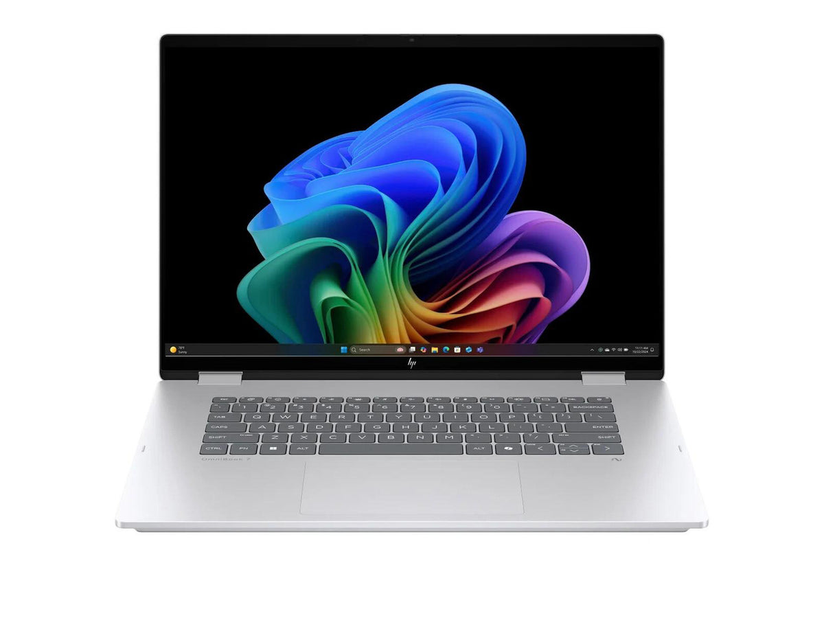HP Omnibook 7 Flip - 16" 3K OLED Touch - vista 2