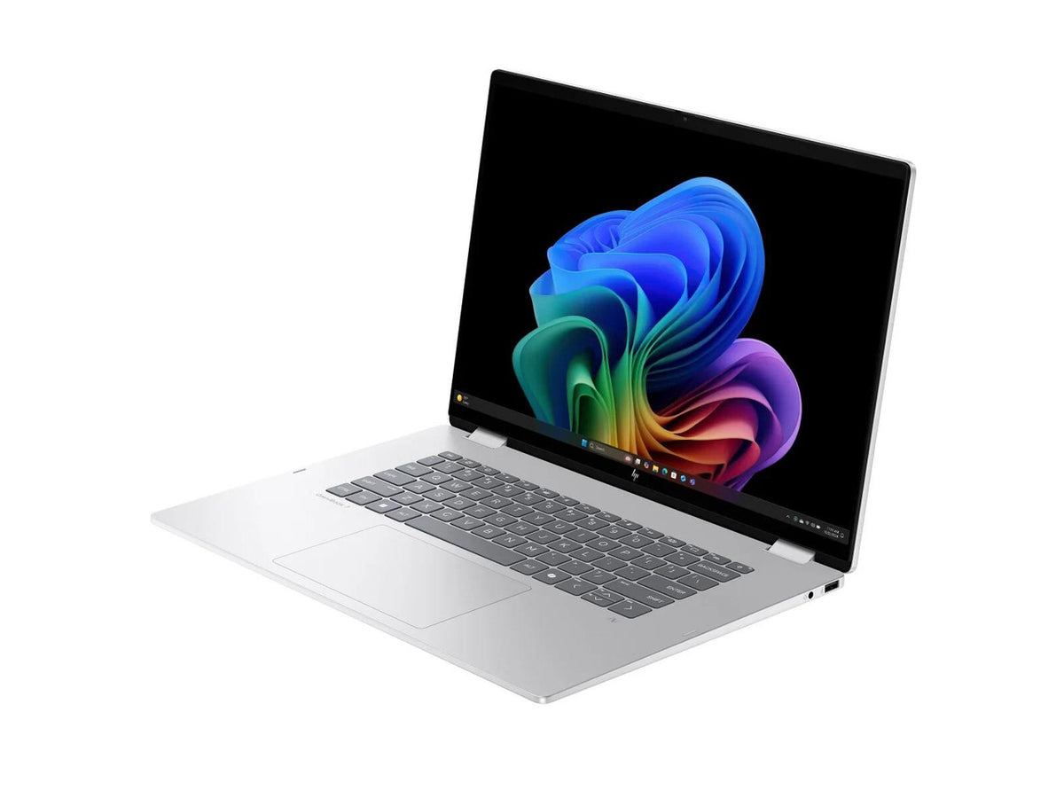 HP Omnibook 7 Flip - 16" 3K OLED Touch - vista 4