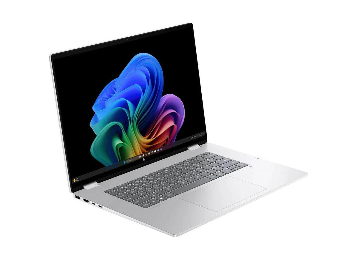 HP Omnibook 7 Flip - 16" 3K OLED Touch - vista 5