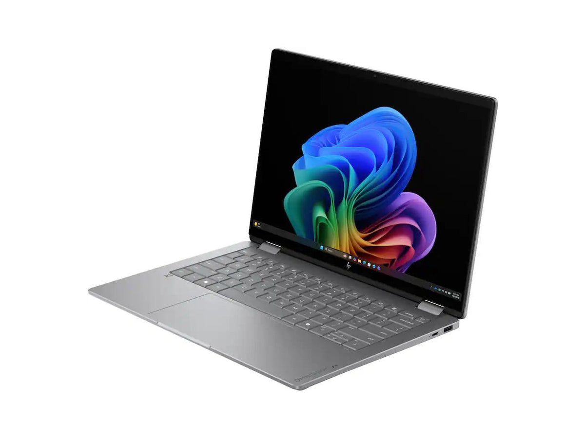 HP Omnibook X Flip 14 - 14" 2K OLED Touch • Core Ultra 7 - vista 4
