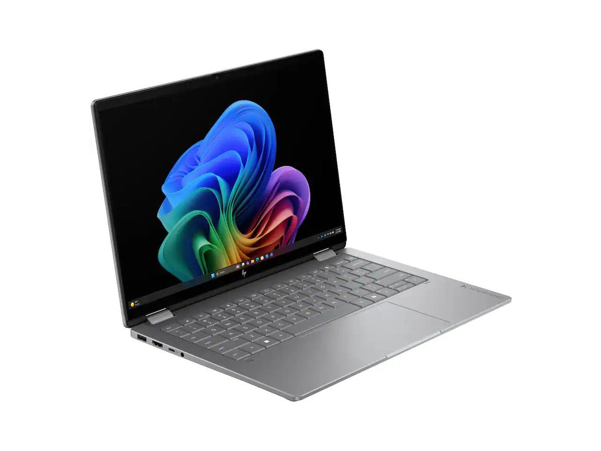 HP Omnibook X Flip 14 - 14" 2K OLED Touch • Core Ultra 7 - vista 5
