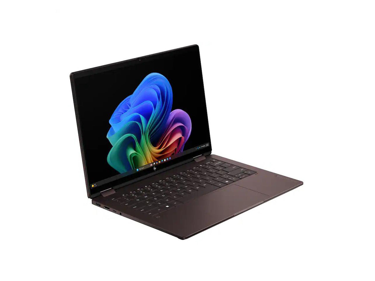 HP Omnibook X Flip 14 - 14" OLED Touch • Ryzen AI 5 - vista 6