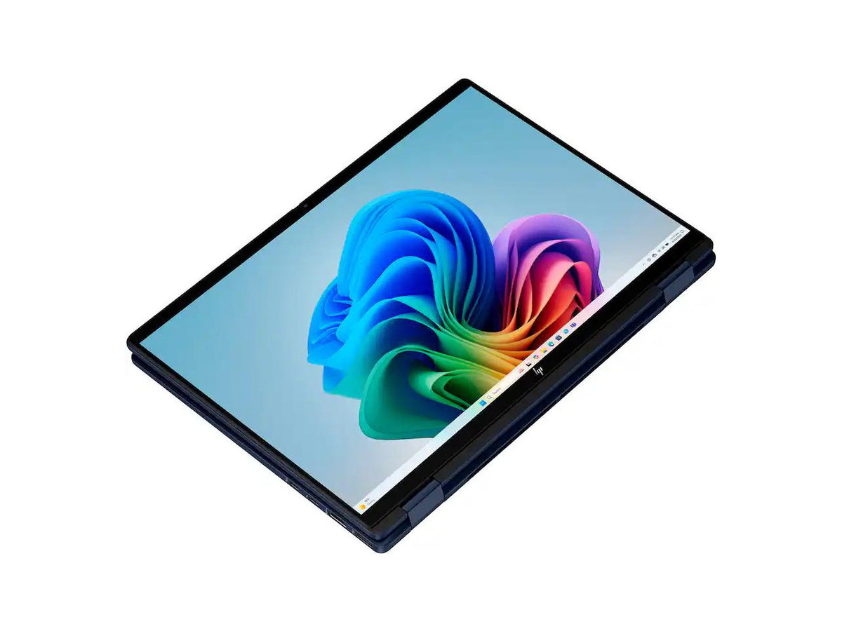 HP Omnibook X Flip 14 - 14" WUXGA Touch • Core Ultra 5 - vista 3