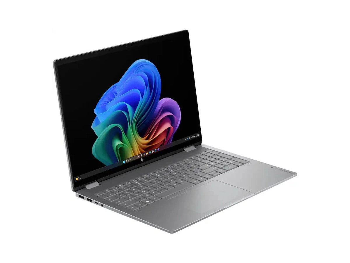 HP Omnibook X Flip 16 Meteor Silver