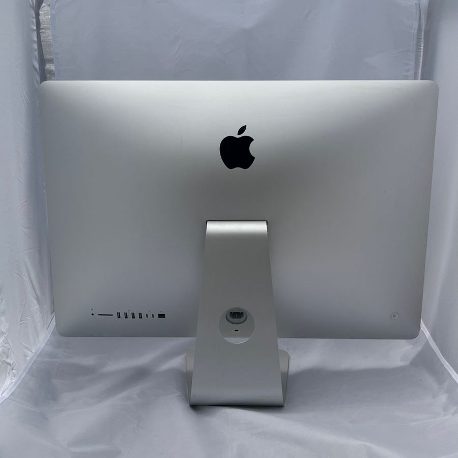 iMac 27" 2017 - Intel Core i5 7ma Gen - 8GB Ram - 1TB SSD - Usado