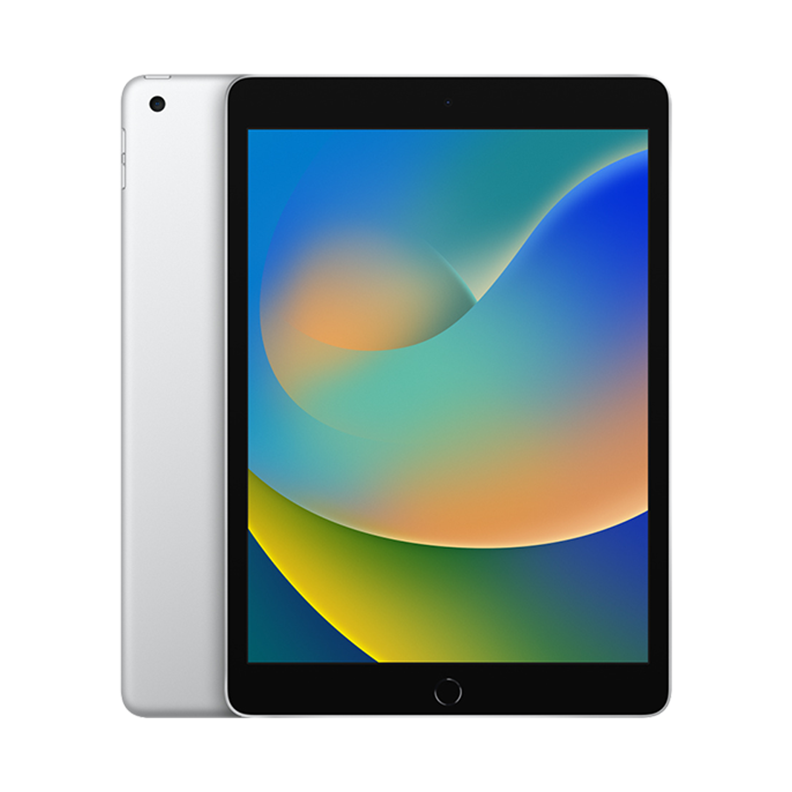 iPad 9th Gen 10.2”