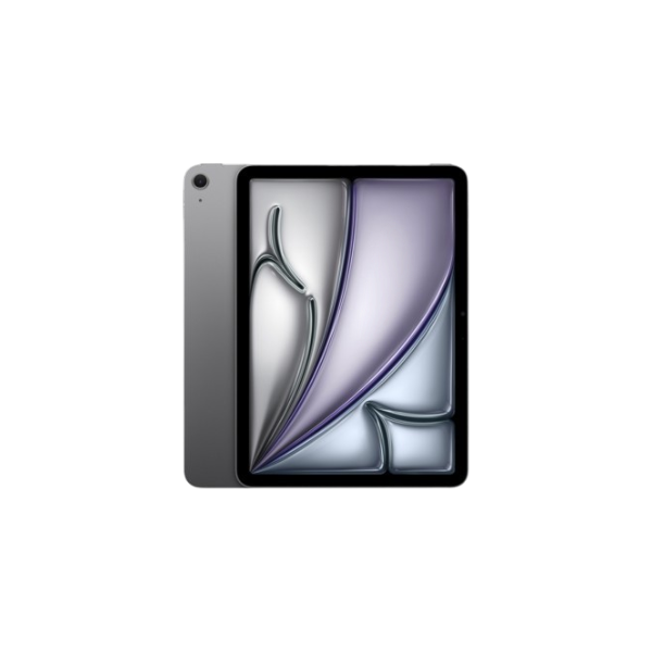 iPad Pro 13" M2 - 256GB SSD - 88% / 95 Ciclos + KeyBoard + Pencil 1ra Gen - Usado