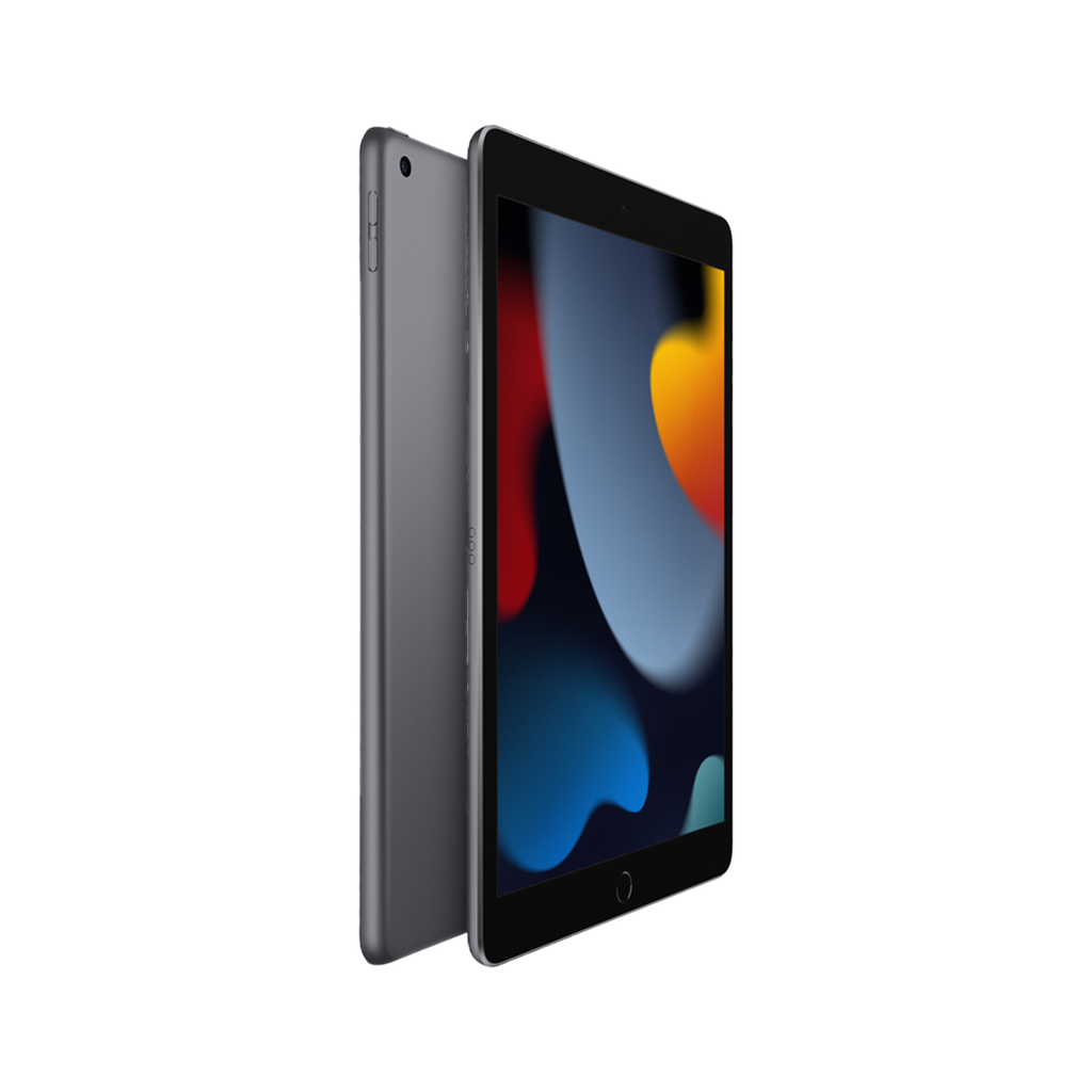 iPad 9th Gen 10.2”