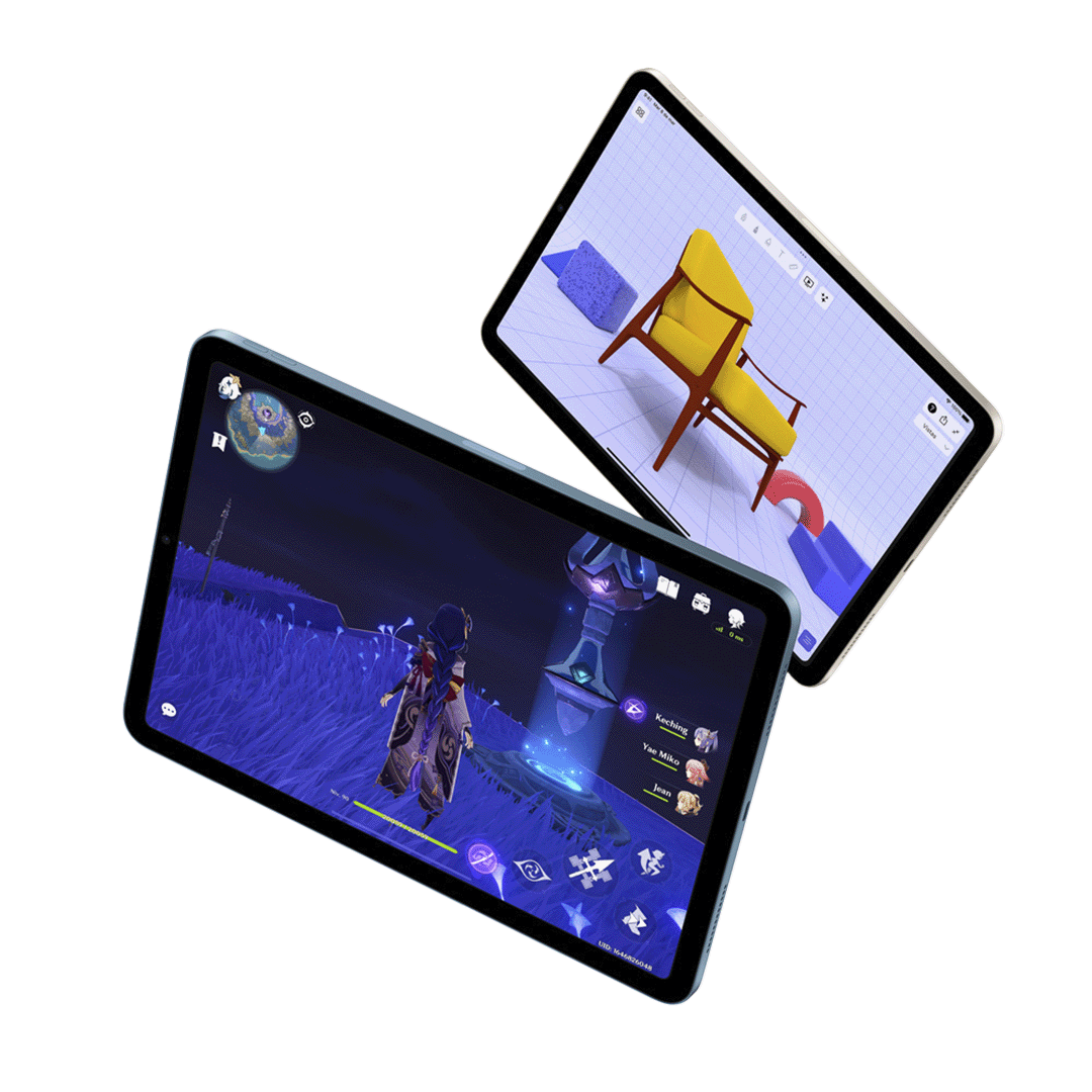 iPad Air 5th Gen M1 10.9”