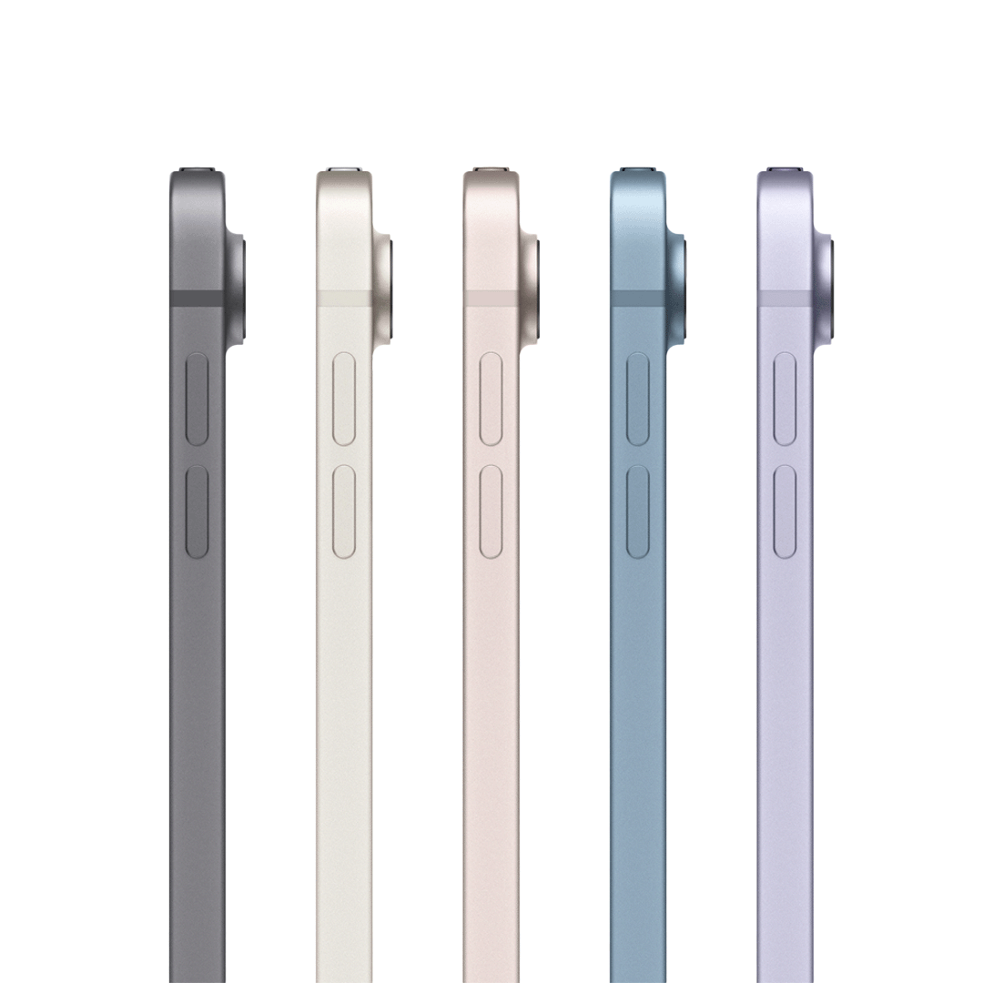 iPad Air 5th Gen M1 10.9”
