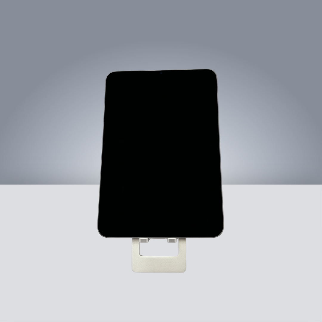 iPad Mini 6th Gen 8.3" - 64GB SSD - Usado