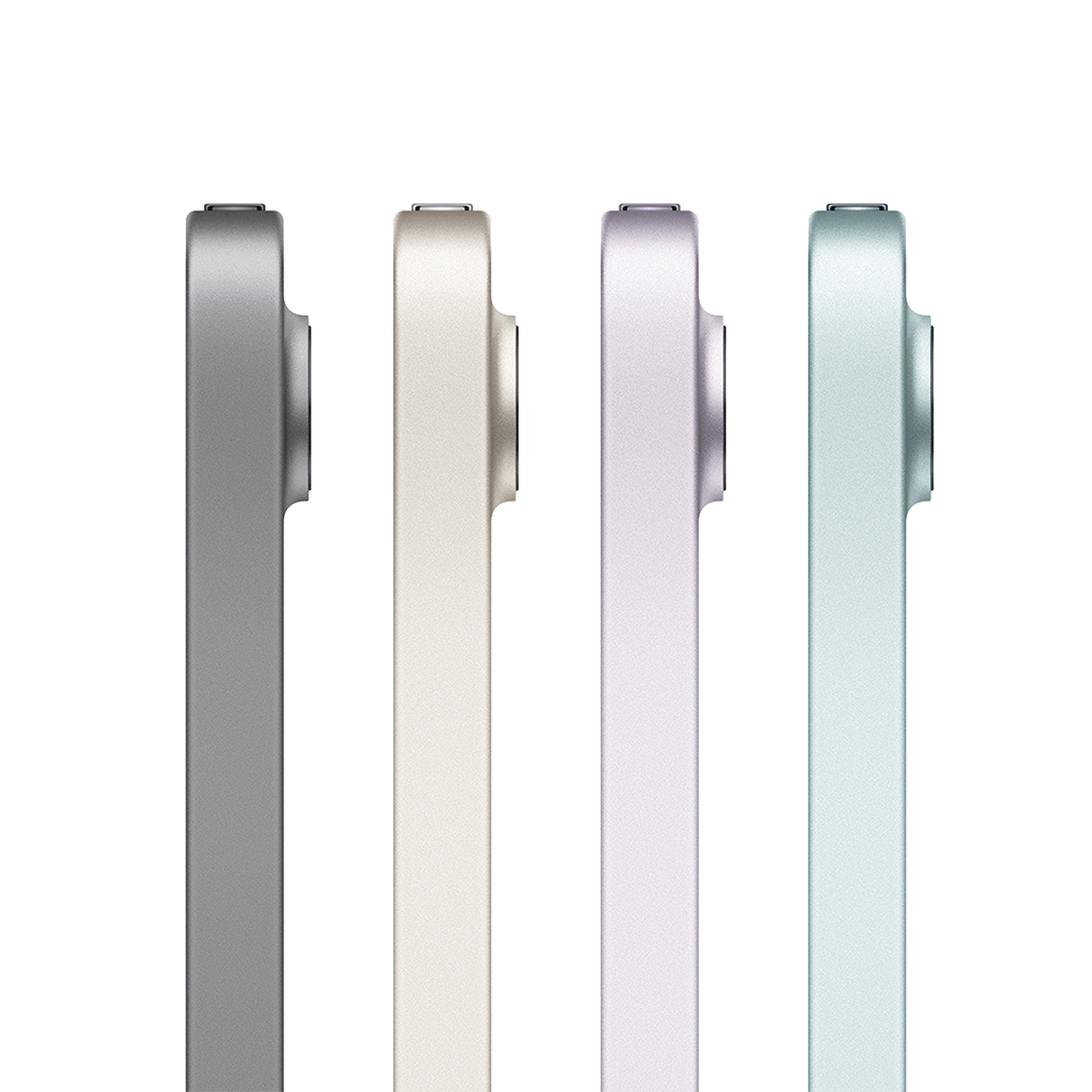 iPad Mini 7th Gen 8.3”