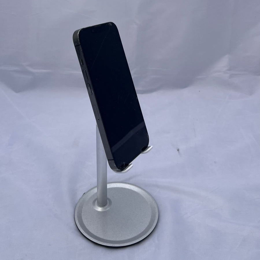 iPhone 13 Pro - 256GB - Black - 76%