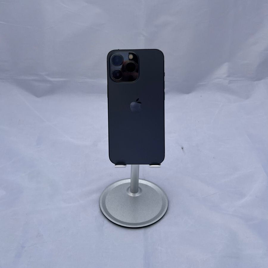 iPhone 13 Pro - 256GB - Black - 76%