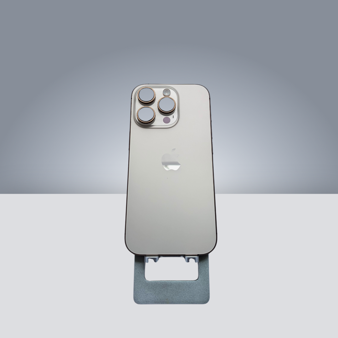 iPhone 16 Pro - 128GB - 90%