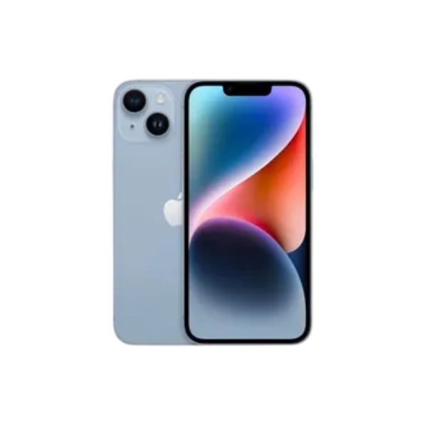 iPhone 14 - 128GB - Blue - 86%