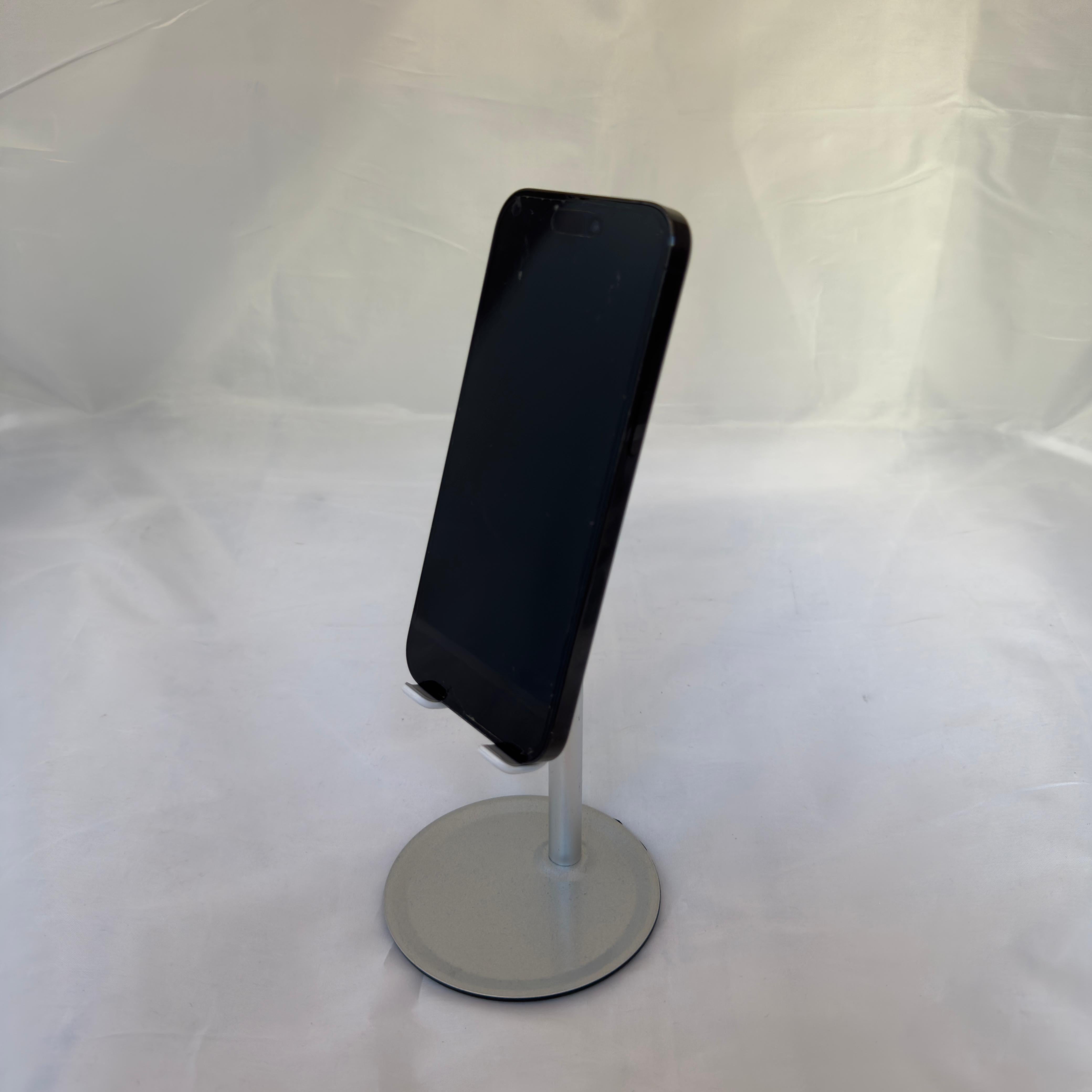 iPhone 14 Pro Max - 256GB - Black - 85%