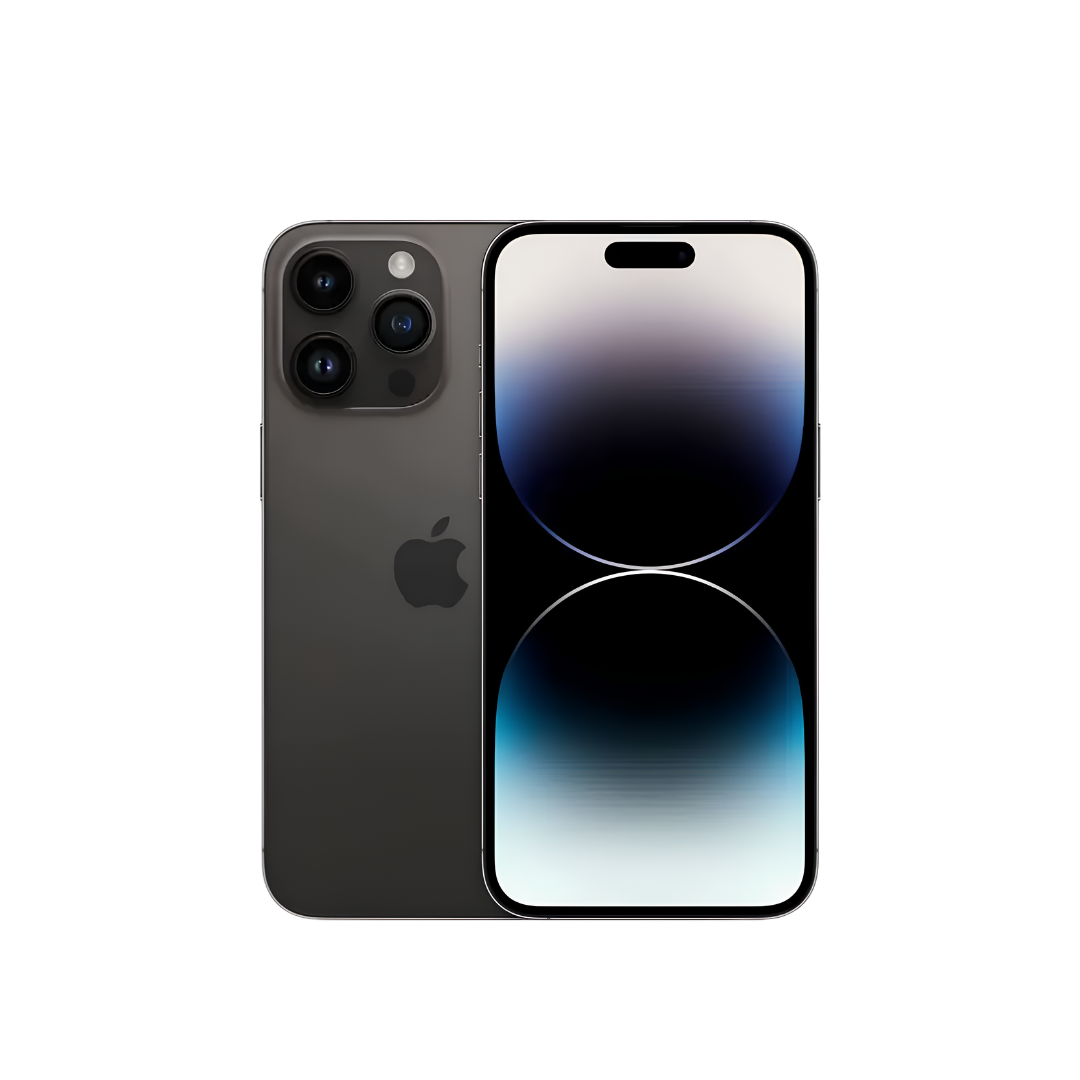 iPhone 12 Pro Max - 128GB - Black - 75%