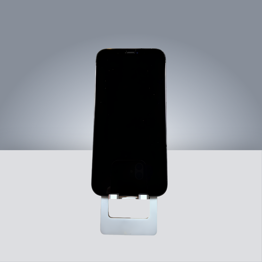 iPhone 12 Pro Max - 128GB - Black - 75%