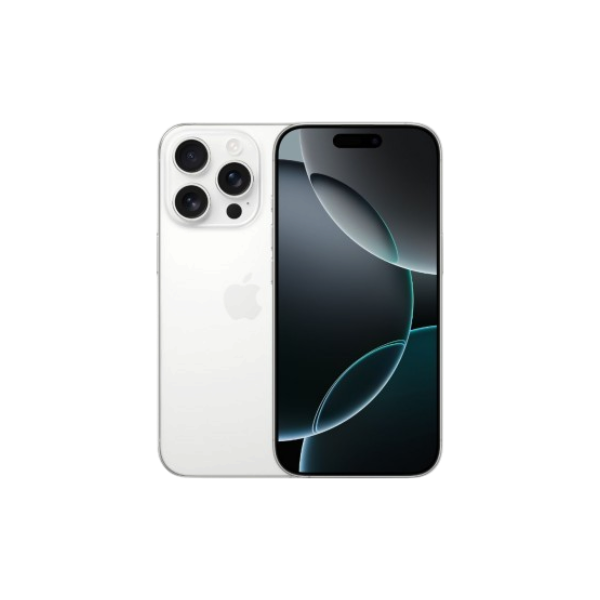 iPhone 16 Pro - 512GB - 89%