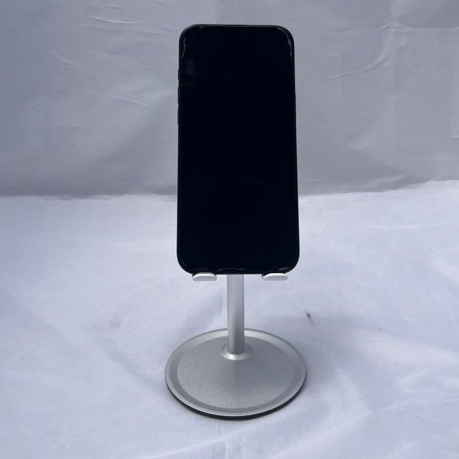 iPhone 16 Pro Max - 256GB - Black Titanium - 242 Ciclos - 100%