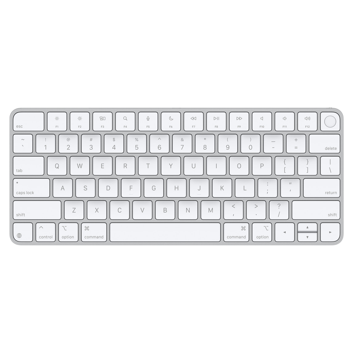 Magic Keyboard