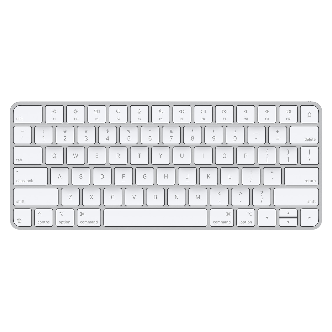 Magic Keyboard