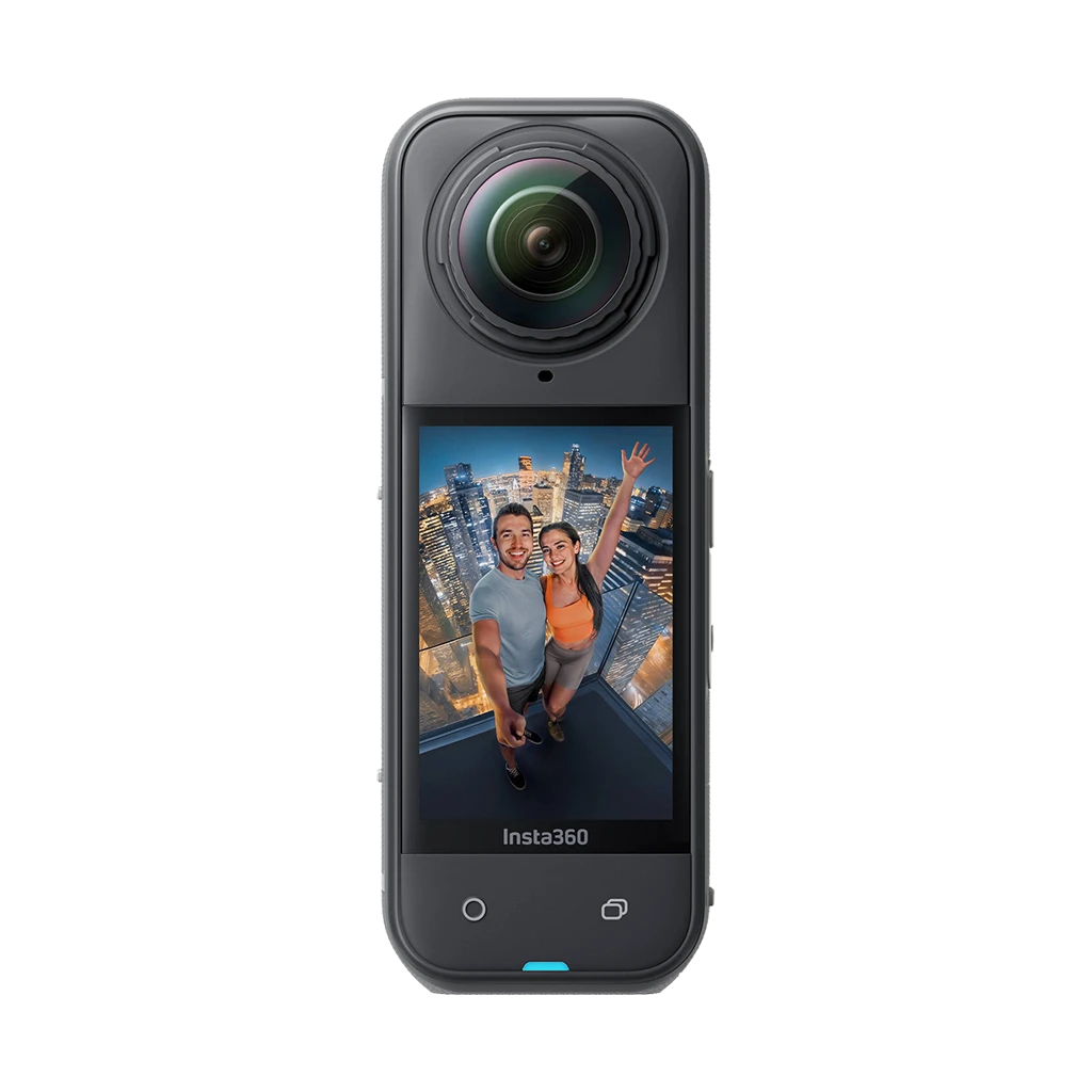 Insta360 X5 Adventure Bundle - Cámara 360° 8K - vista 1