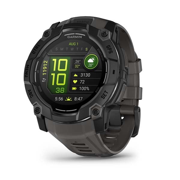 Garmin Instinct 3