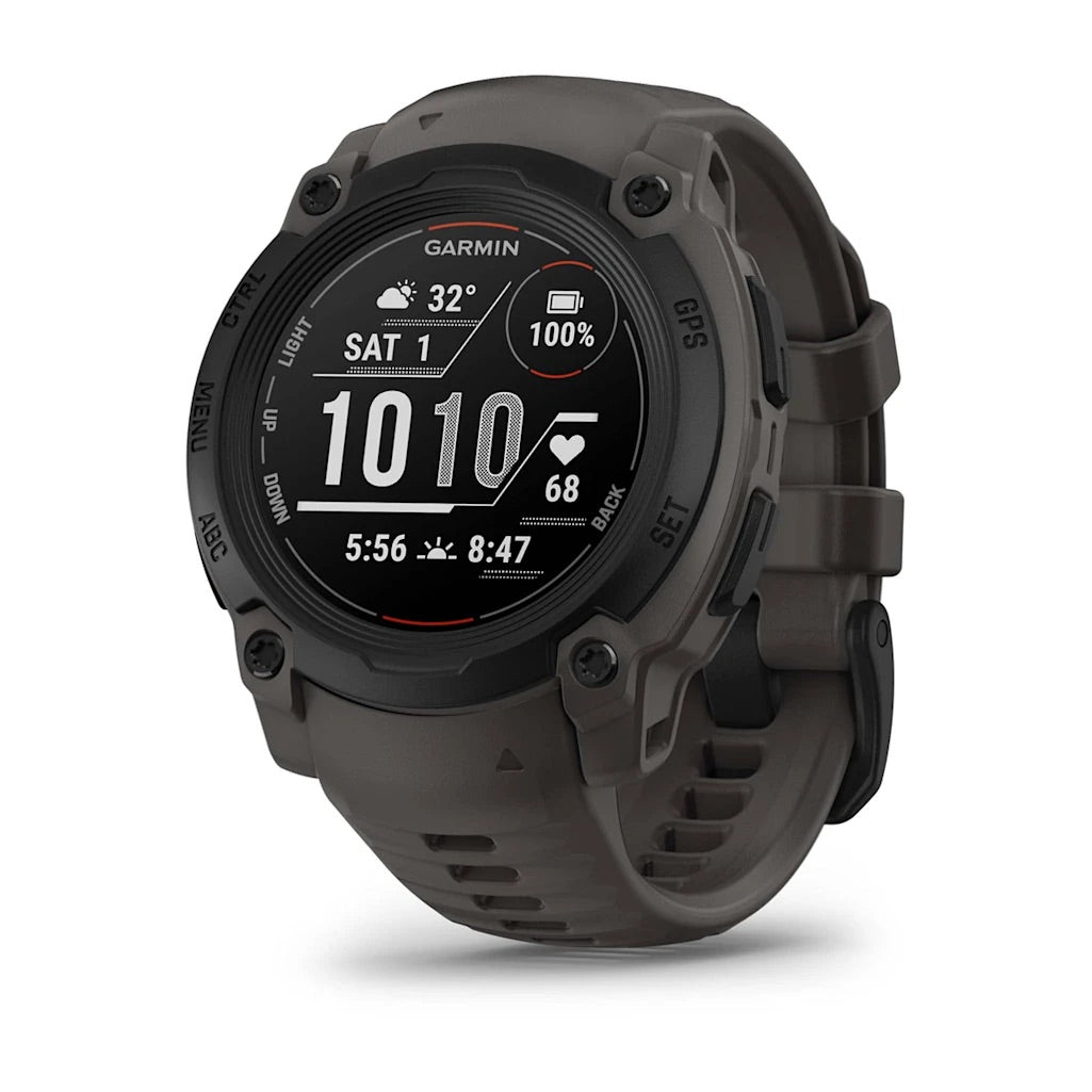Garmin Instinct 3
