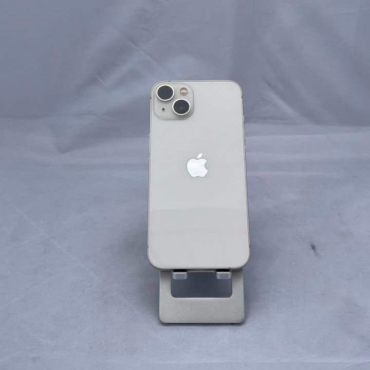 iPhone 13 - 128GB SSD - Starlight - 86%