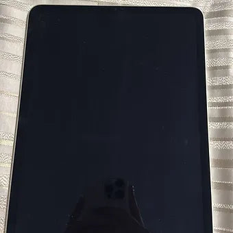 iPad Pro 11" M2 - 256GB SSD + Magic KeyBoard + Apple Pencil