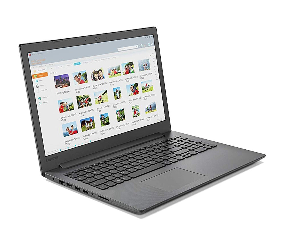 Lenovo IdeaPad 130-15IKB vista 2