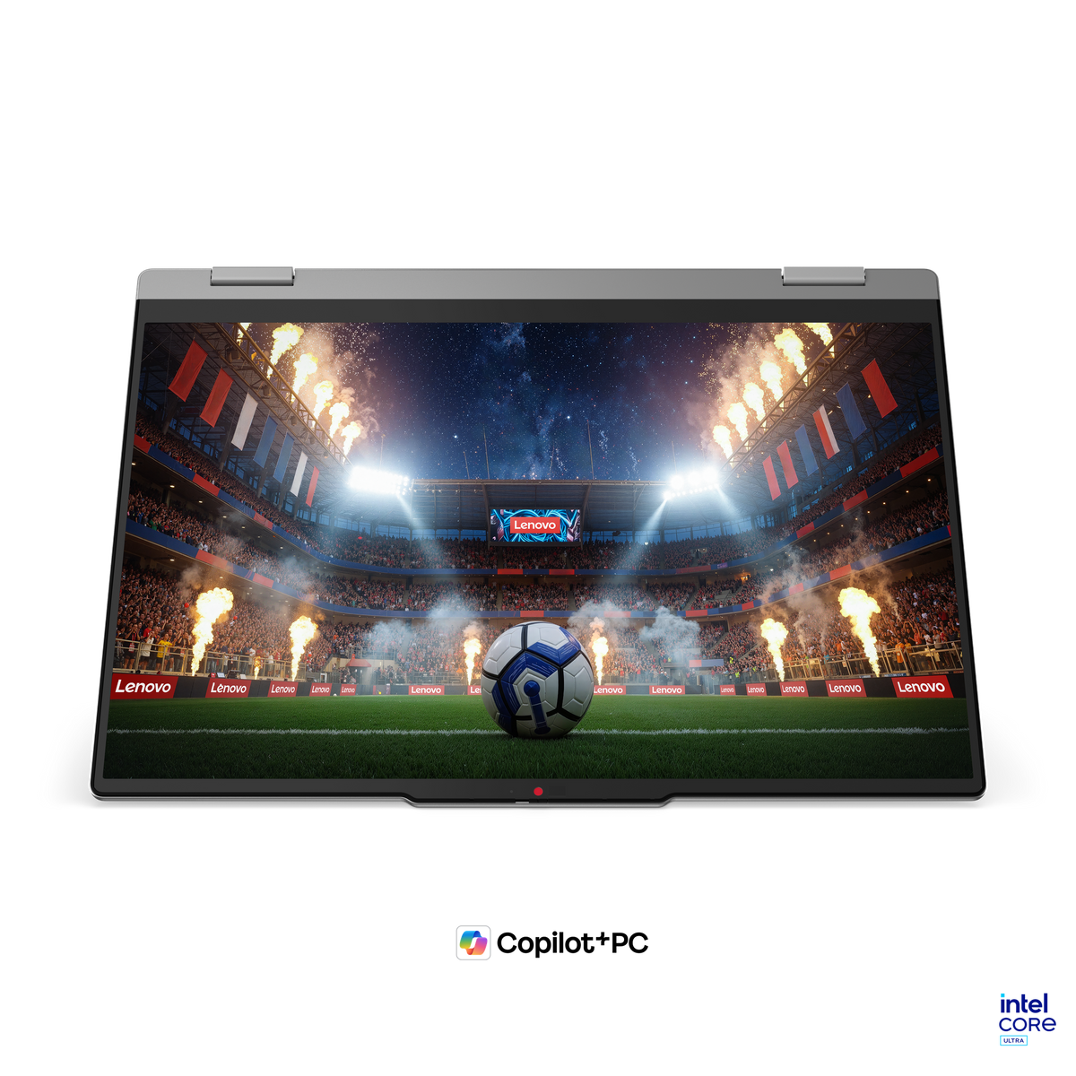 Lenovo IdeaPad 5i 2-en-1 - 15.3" Touch - vista 5